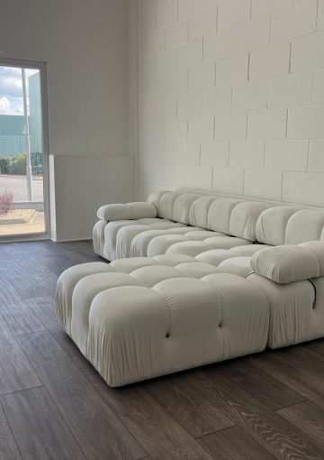 RImini Sofa