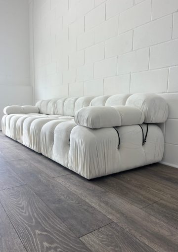 Rimini sofa 2seater